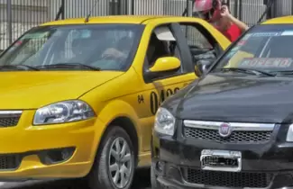 TAXIS-Y-COMPARTIDOS