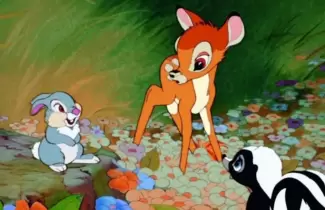 bambi