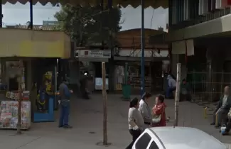 KIOSCOS