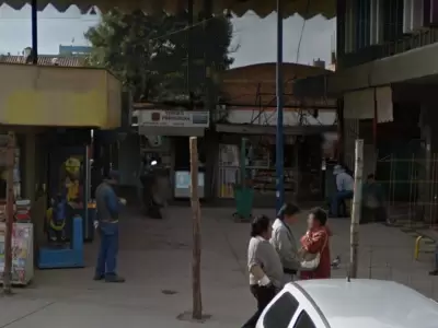 KIOSCOS