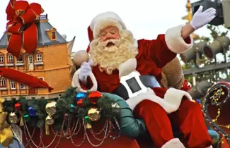 PAPA-NOEL
