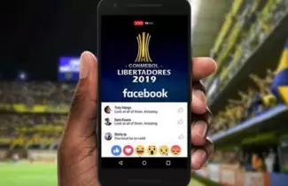 conmebol