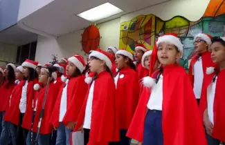 VILLANCICOS