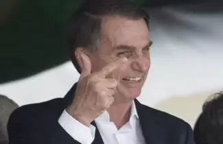 BOLSONARO