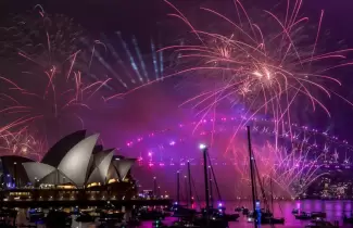 australia