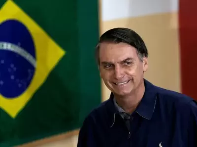bolsonaro