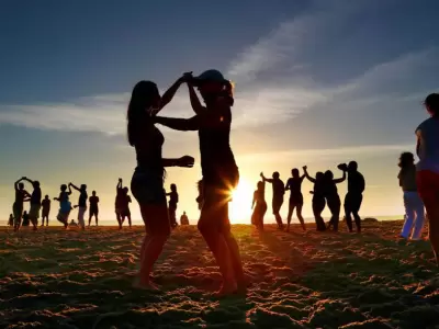 BAILE