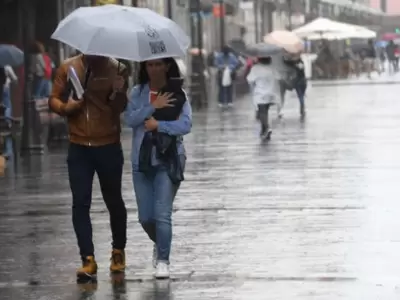 LLUVIA-INTENSA