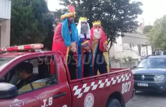 Reyes-Magos