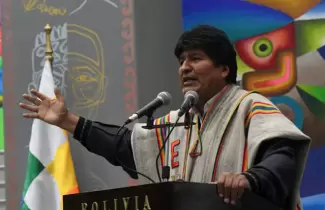 Evo-Morales