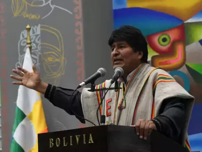 Evo-Morales