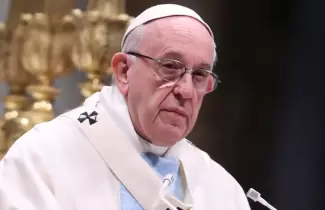 PAPA-FRANCISCO
