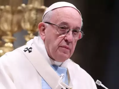 PAPA-FRANCISCO