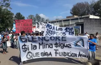 glencore