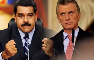 MADURO-MACRI