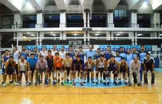 JUJUY-VOLEY