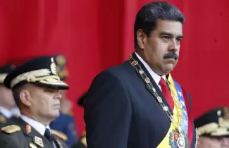 maduro