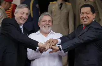 NESTOR-K