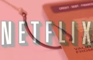 Netflix-estafa