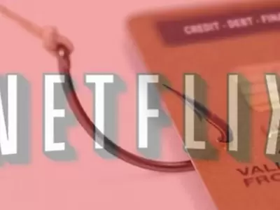 Netflix-estafa