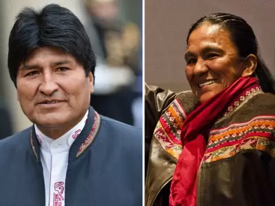 evo-morales-milagro-sala