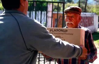 entrega