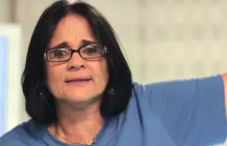 ministra