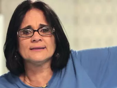 ministra