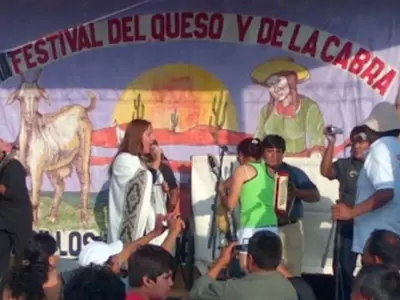 FESTIVAL-QUESO