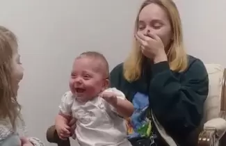 bebe-reaccion