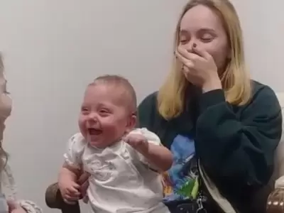 bebe-reaccion