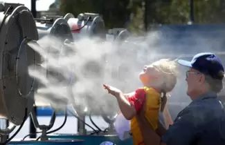 australia-calor