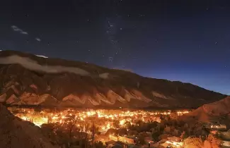 norte