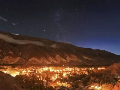 norte