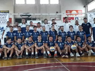 jujuyvoley