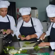 Jujuy lanza su Academia de Oficios para formar mano de obra calificada y facilitar la salida laboral
