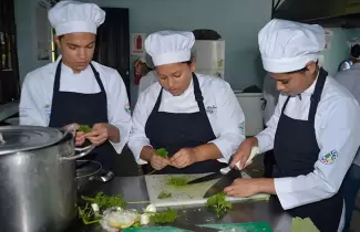 gastronomia