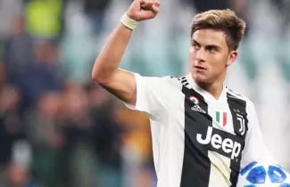dybala
