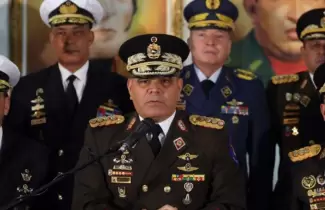 bolivarianos