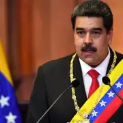 Nicols Maduro asegur que asesinaron a Diego Maradona como luego intentaron hacerlo con Cristina Kirchner