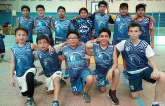basquet