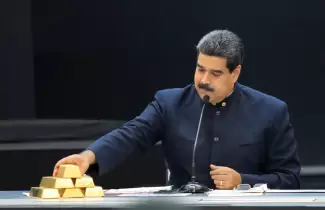 oro-maduro