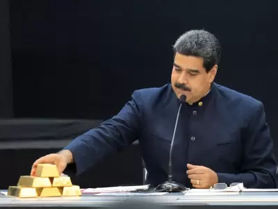 oro-maduro