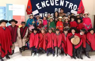 encuentro