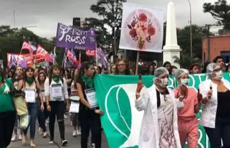 marcha