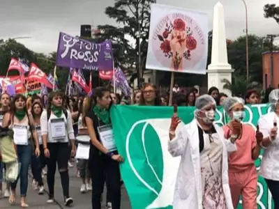 marcha