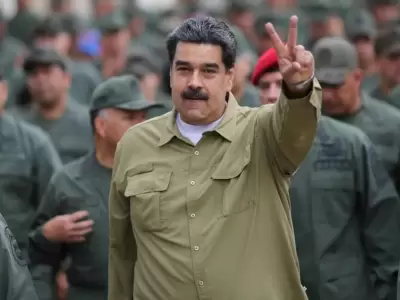 maduro