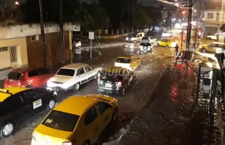 LLUVIA