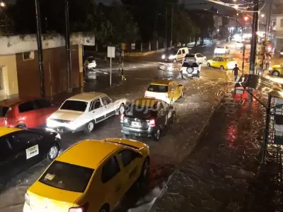 LLUVIA