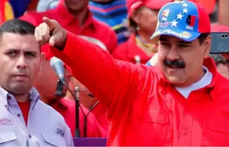 maduro-venezuela